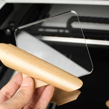 Load image into Gallery viewer, High transparent acrylic DIY refrigerator magnet creative high transparency DIY material kit
