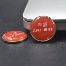 Load image into Gallery viewer, Shirley Custom metal badges soft enamel pins personalized brooches name badge
